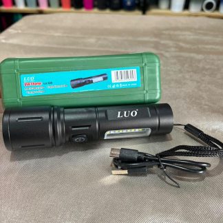 Linterna LUO 325