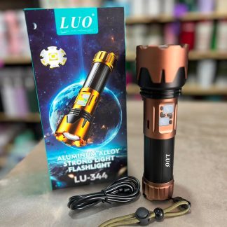 Linterna LU-344
