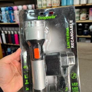 Linterna ecopower EP-822