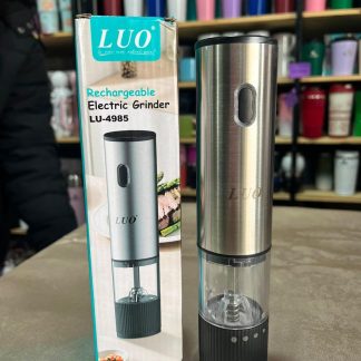 Molinillo LUO Electrico