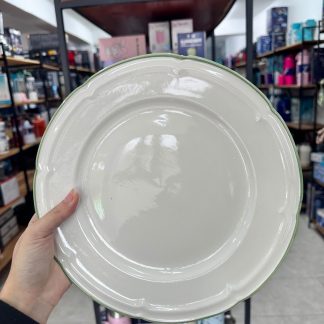 Platos Grandes 27cm x6 Unidades