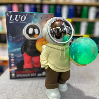Parlante LUO-2167