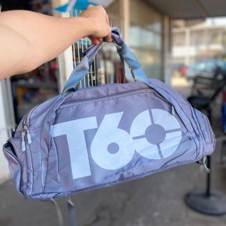 Bolso T60 Multifuncional Convertible en Mochila