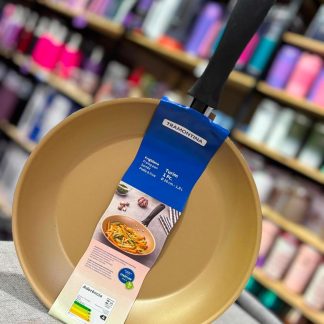 Sartén x24cm Tramontina
