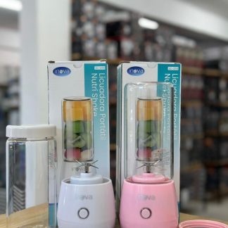 Licuadora portátil inova de 400ml