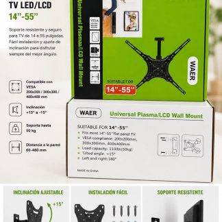 Soporte de TV