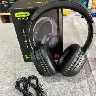Auricular vincha ECOPOWER