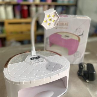 Lámpara UV LED para Uñas