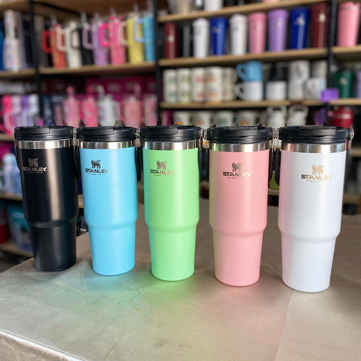 Hoppys doble pico 900ml