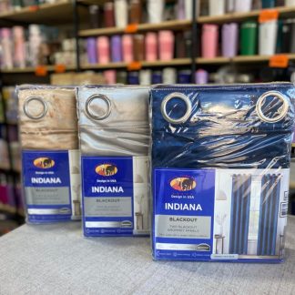 Cortinas Blackout Marca Torero