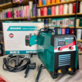Soldadora inverter BOASHI