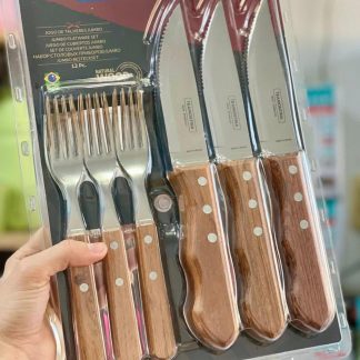 Set tramontina 12pc