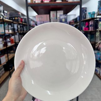 Plato grande 25.5 cm - Set de 6 unidades