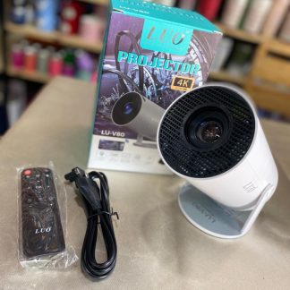 Proyector Luo Fácil de Usar