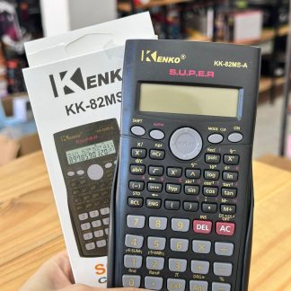 Calculadora científica