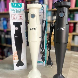 Mixer Luo 300W Lu-49019