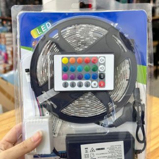 Tira 50x50 led 5M