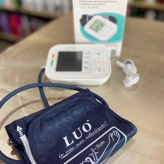 Tensiometro digital LUO