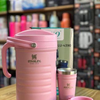 Termolar 2.5L + mate y bombilla
