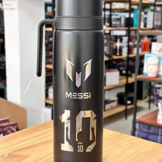 Termo media manija de Messi 1L