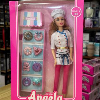 Barbie 29cm