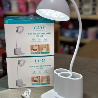 Lámpara de escritorio LUO-613