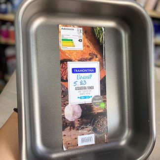 Bandeja Tramontina 28cm 3,3L