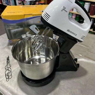 Batidora con bowl BIONICA 7 velocidades