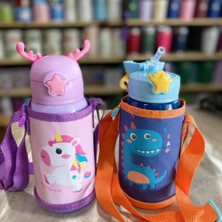 Botellas infantiles