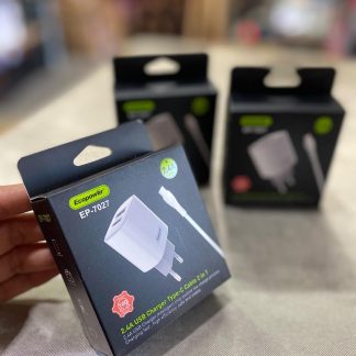 Cargador tipo C Ecopower