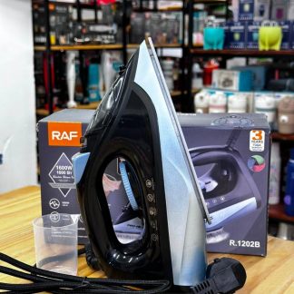 Plancha marca Raf