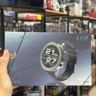 Reloj SmartWatch Luo