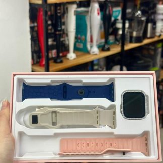 Reloj SmartWatch Luo