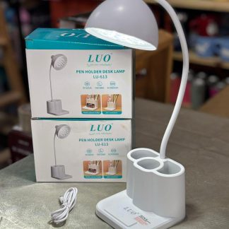 LAMPARA DE ESCRITORIO Luo-613