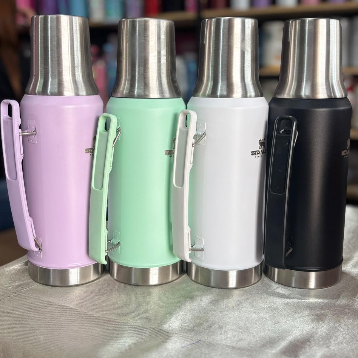 Termo System 1L Consultar Colores
