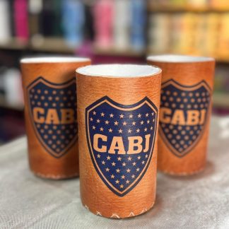 Porta latas