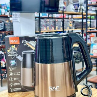 Jarra eléctrica 2.5L Raf