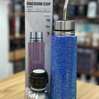 Autocebante con brillito 500ml