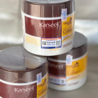 Crema Karseell Original