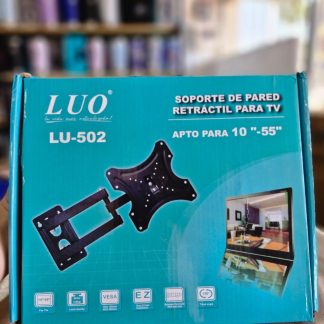Soporte para TV LUO LU-502