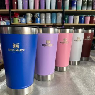 Vaso cerveceros clásicos Con abridor