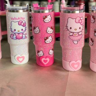 Hoppy Brillosos de Kitty 1.200L