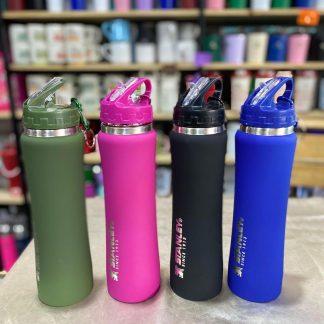 Botellas sport 500ml Consultar colores