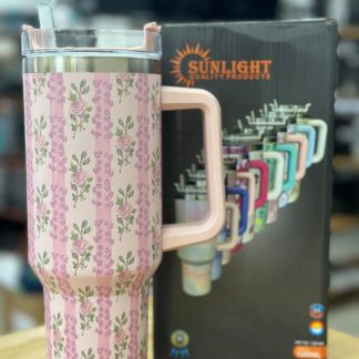 Vaso quencher 1.2L con diseño OFERTA