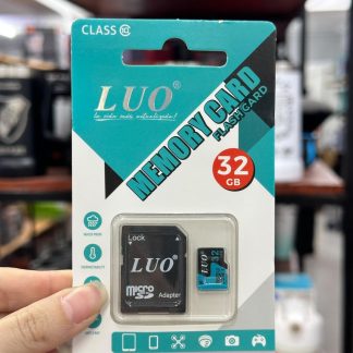 Memoria de 32GB