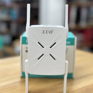 Extensor de WiFi Luo