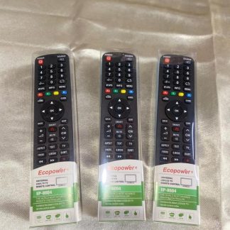 Control universal