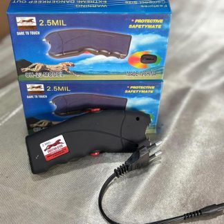 Picana eléctrica