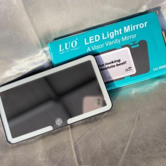 Espejo para autos Recargable con USB