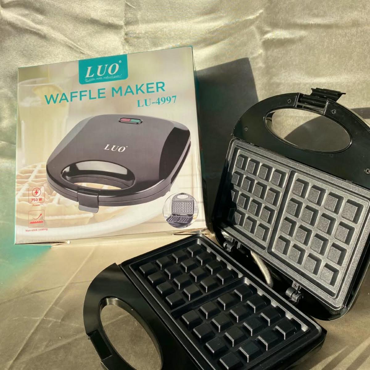 Waflera LUO 750W